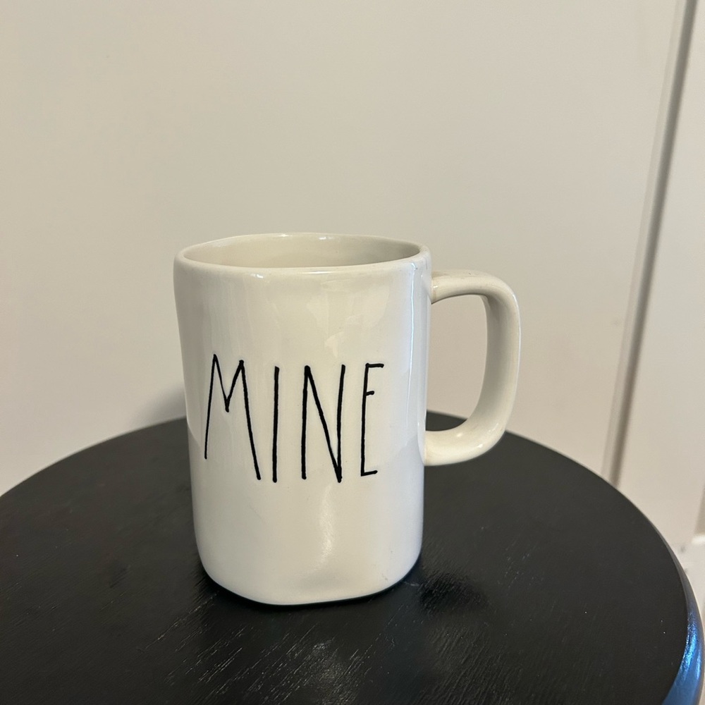 Rae Dunn - MINE